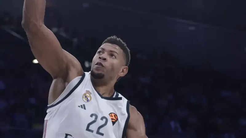 Real Madrid - Fenerbahçe, en directo