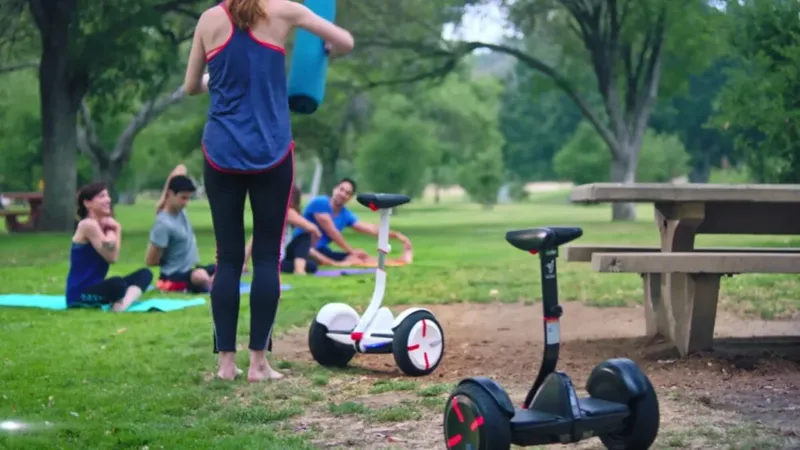 El Segway iba a cambiar las ciudades, pero terminó convertido en una advertencia: no alcanza con inventar el futuro antes de tiempo