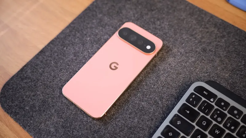“El Pixel 11 Pro odia los videojuegos”: Chris, analista con más de 1 millón de suscriptores en YouTube, dicta sentencia