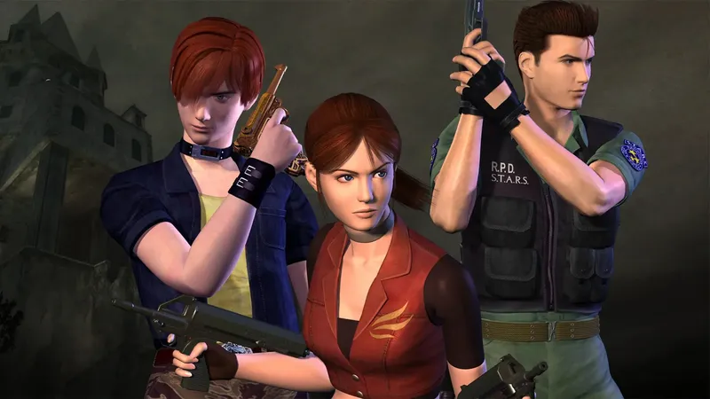 Un exdirectivo de Capcom culpa a Resident Evil Code Veronica de la posterior apuesta por la acción con Resident Evil 5 y 6: ''tuvo un impacto negativo en la saga''