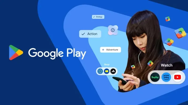 Fin de una era en Android: La Play Store admitirá pasarelas de pago ajenas a Google