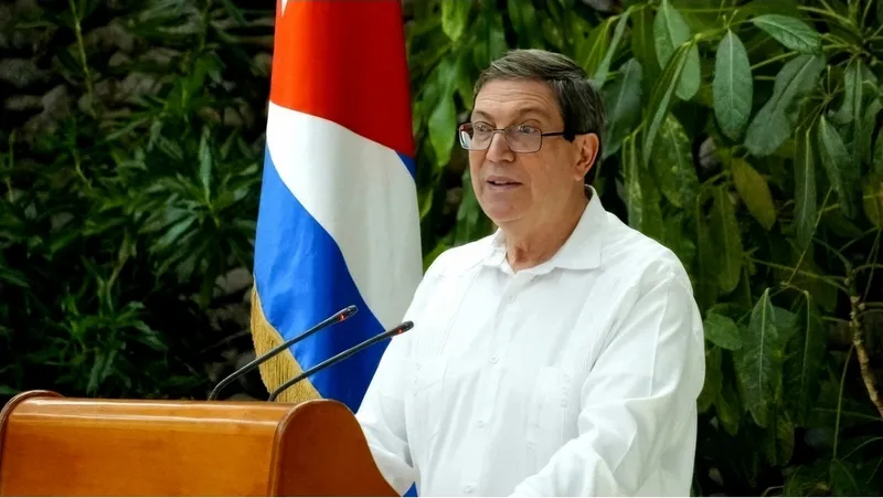 Cuba denuncia presiones de EE.UU para que países cambien su voto en la ONU