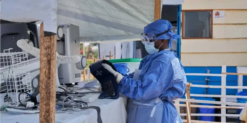 El ébola vuelve con fuerza: más de 300 fallecidos sacuden al Congo