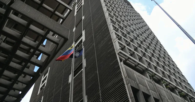 Rally del 220% de bonos de Venezuela pierde fuerza por dudas sobre renegociación de deuda