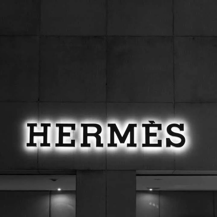 Hermès se desploma un 10% pese a facturar 4.100 millones