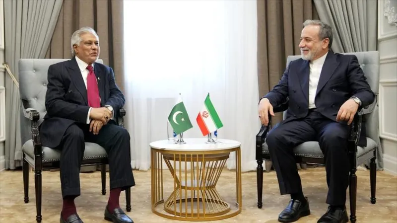 Irán reafirma su determinación de defender su soberanía nacional