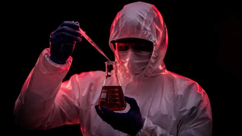 ¿Ayuda humanitaria o control biológico? La advertencia de Zajárova sobre los laboratorios de EE.UU. en el mundo