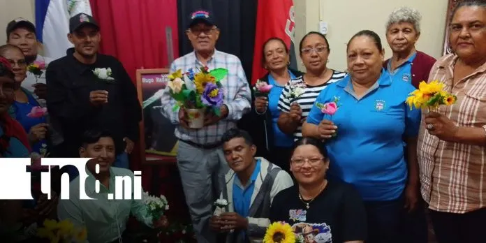 Nandaime honra el legado del comandante Hugo Chávez a 72 años de su natalicio