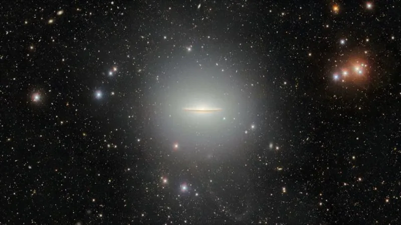 Telescopio espacial James Webb resuelve enigma de los Júpiteres calientes
