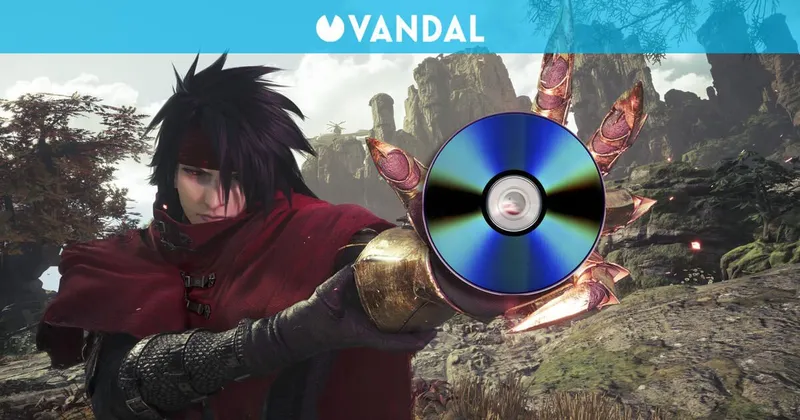 Final Fantasy VII Revelation podría quedarse sin edición física, aunque su director intentará evitarlo