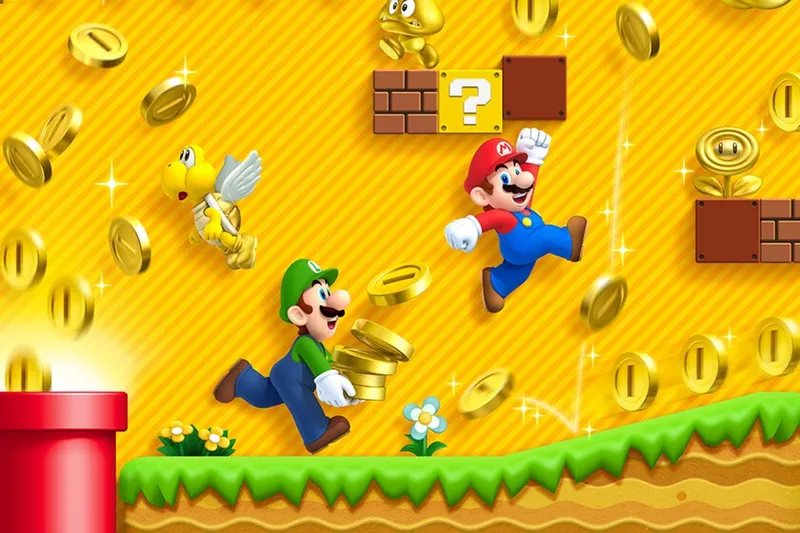 Nintendo anota otra victoria y se embolsará 4,5 millones de dólares por su última lucha legal