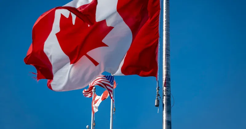 Canadá se prepara para una larga guerra comercial con EE.UU. tras el fracaso de las negociaciones