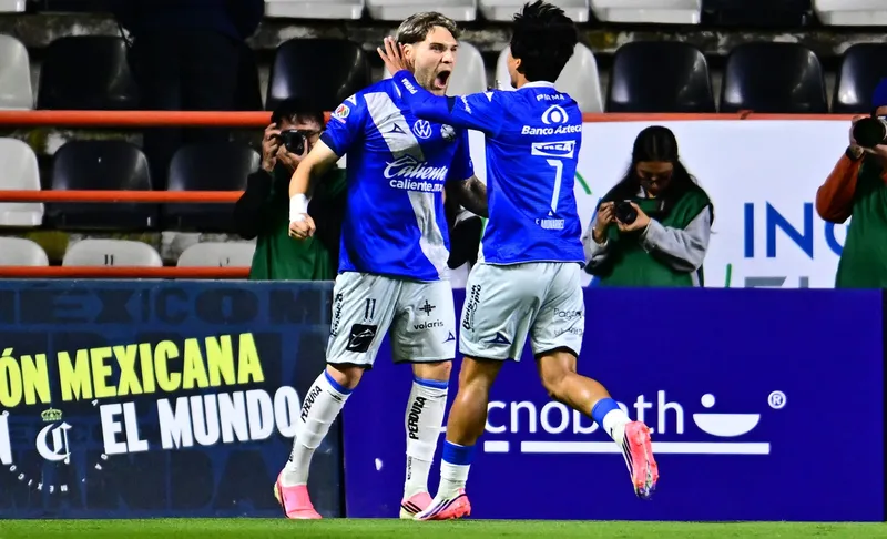 Puebla sacó el orgullo y rompió su mala racha de último minuto