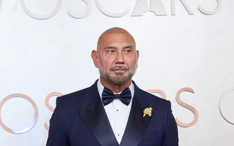 La serie de 'God of War' tiene un Kratos perfecto a la vista con Dave Bautista