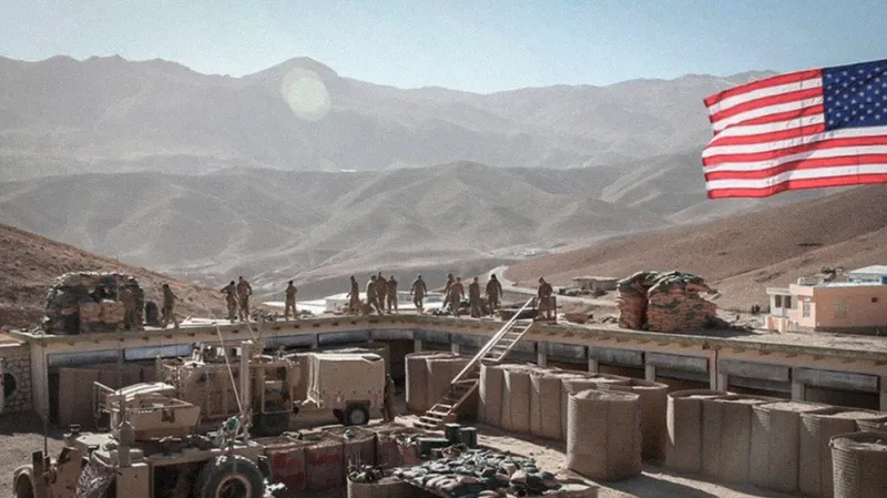 Exjefe de la CIA: Irán vuelve vulnerables las bases de Estados Unidos en el Golfo