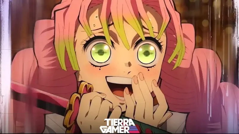 Demon Slayer: Castillo Infinito Parte 2 podría estrenarse en septiembre de 2027
