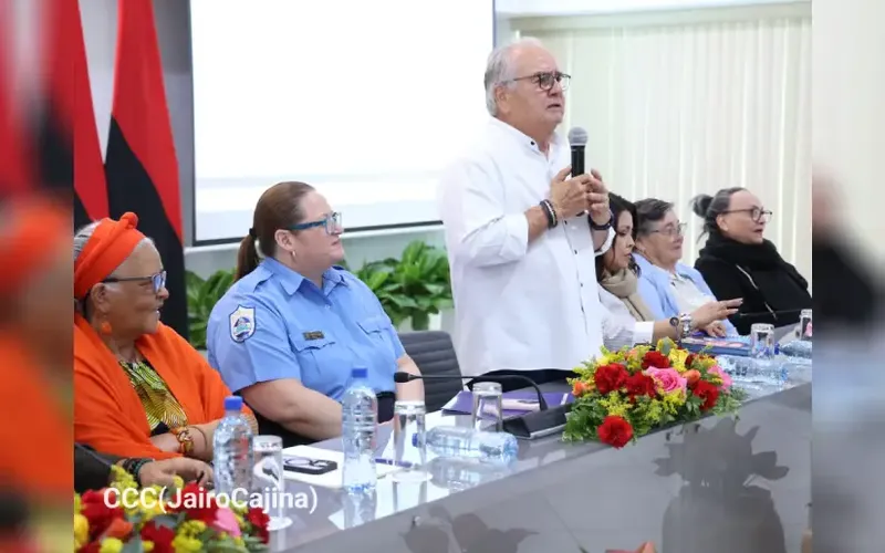 Exposición del Doctor Gustavo Porras Presidente de la Asamblea Nacional sobre la Propuesta de Reforma a la Constitución Política