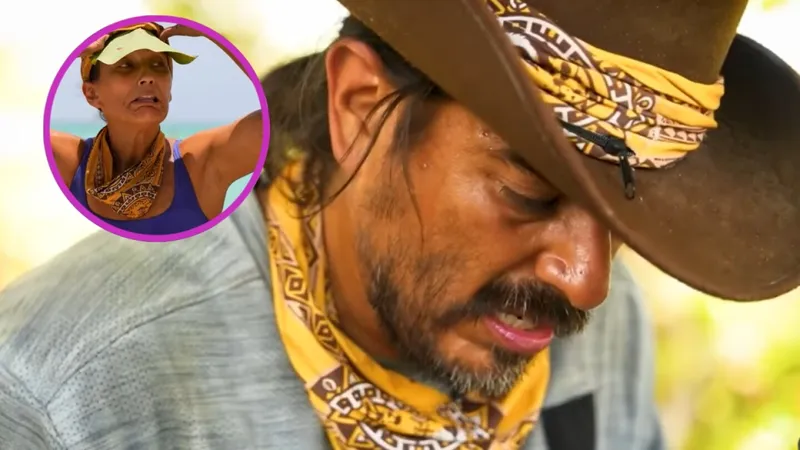 Rey Grupero bajo sospecha: ¿perdió a propósito en Survivor para irse a La Granja?