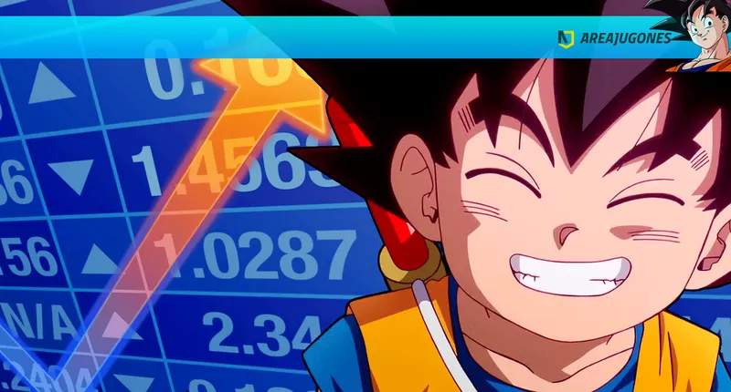 Dragon Ball Daima crece en audiencia en su segundo fin de semana en abierto: nunca hay que dar por muerto a Goku