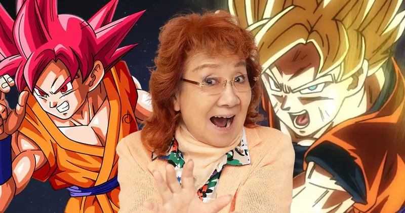 A Masako Nozawa no le molesta que Goku se vuelva cada vez más fuerte en Dragon Ball Super: Beerus, y revela cómo el Kamehameha le ayuda en su actuación