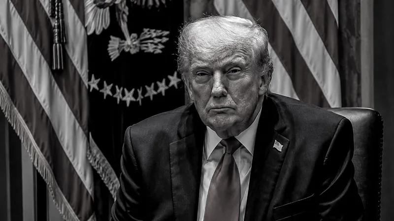 Trump: Sin mí, Israel no existiría