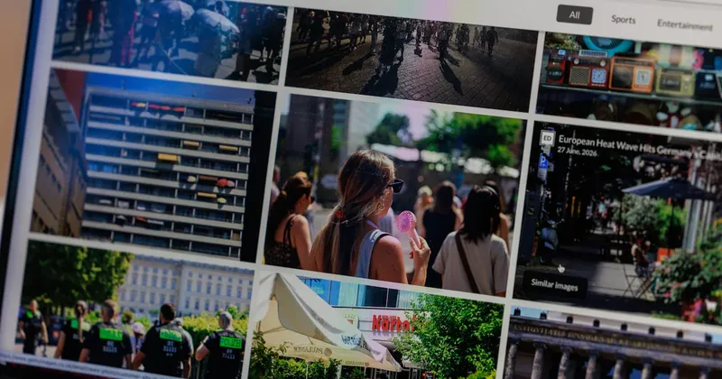 Getty Images se acoge a la quiebra como parte de un proceso para convertirse en empresa privada