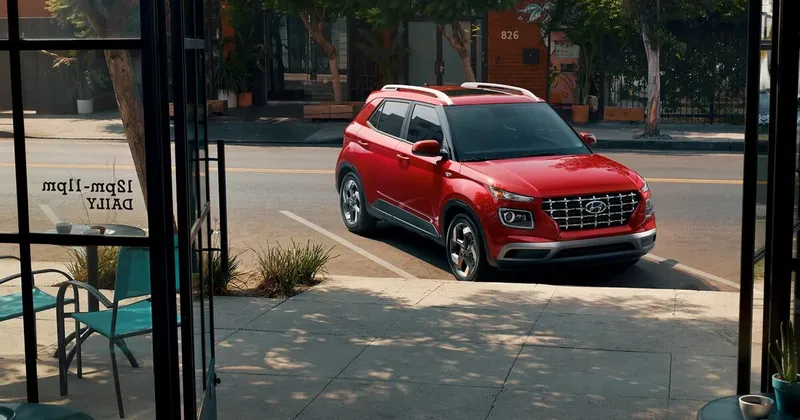 Lista de autos nuevos que cuestan menos de US$25.000