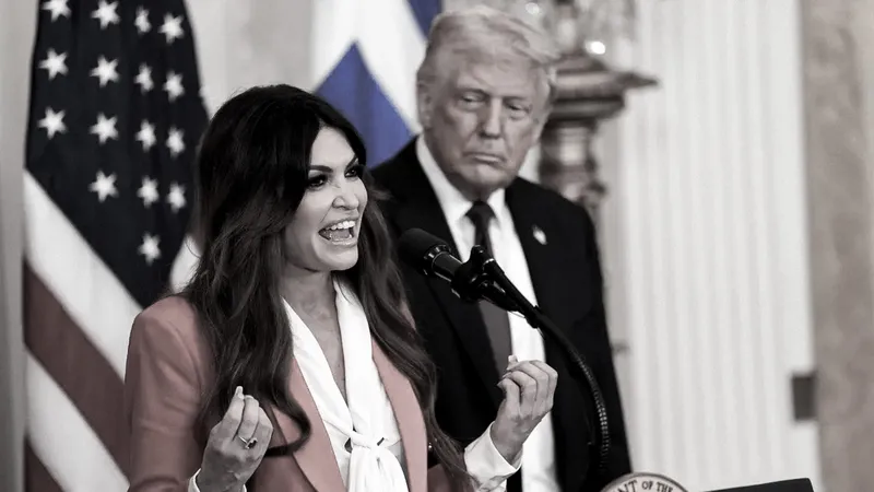 Donald Trump destituye a su embajadora en Grecia tras escándalo político
