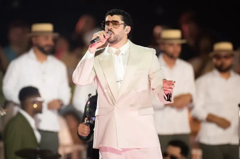 Bad Bunny no recuperará $500.000 en gastos legales tras demanda fallida: ‘Enviaría el mensaje equivocado’