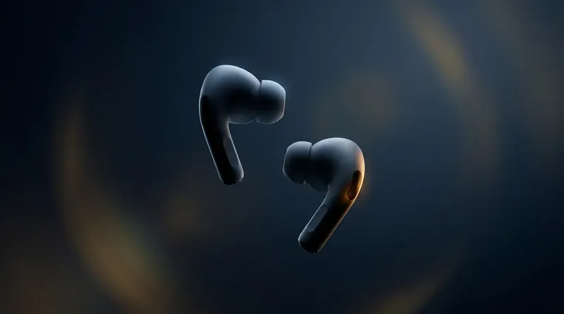 Apple podría presentar dos modelos de AirPods 5 en su evento de septiembre