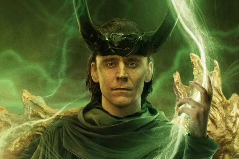 "Sirve como punto de partida": Tom Hiddleston revela cómo la serie de Loki conecta con Vengadores: Doomsday