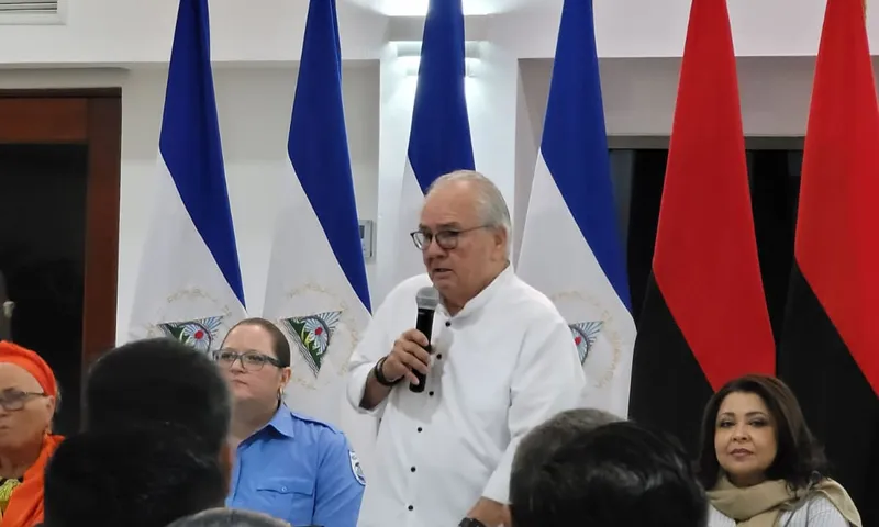 Ministerio del Interior respalda reformas a la Constitución para fortalecer la seguridad