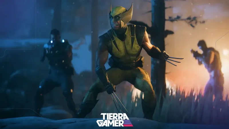 Marvel’s Wolverine presenta su último avance centrado en la amenaza centinela en State of Play