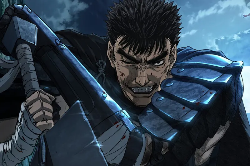 Después de ocho meses de espera, el manga de Berserk por fin anuncia su regreso: Studio Gaga pone fecha al capítulo 384 de la obra maestra de Kentaro Miura