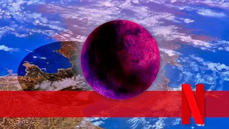 Hoy en Netflix: La mejor película de ciencia ficción según los cinéfilos de todo el mundo