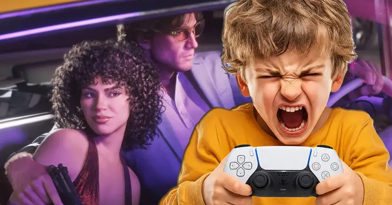 Jugadores tendrán que verificar su edad para disfrutar GTA VI o Rockstar podría recibir una multa millonaria en este país