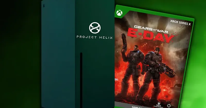 Mientras PlayStation decepciona a los jugadores y abandona los juegos en disco, XBOX y Microsoft aún darían soporte al formato físico