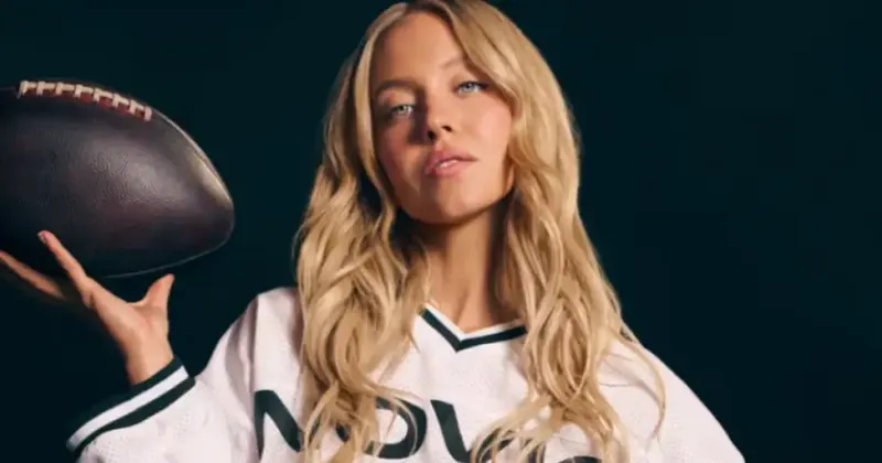 Video: la campaña por la que Sydney Sweeney perdió 200.000 seguidores en Instagram en dos días
