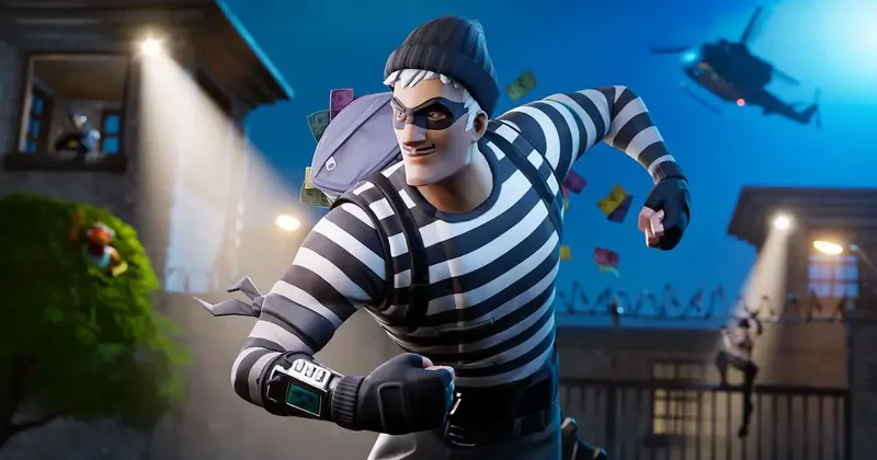 Extrabajador de Epic Games que filtró secretos de Fortnite se salva de la cárcel, pero recibirá un castigo ejemplar