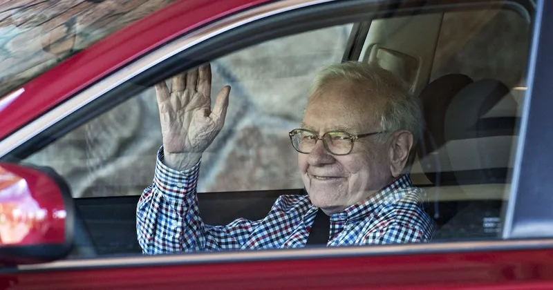 Buffett revela el plan para donar toda su participación en Berkshire Hathaway antes de 2034