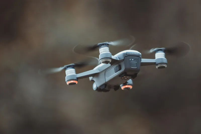 "Los drones han alterado fundamentalmente la guerra moderna": la OTAN quiere subirse al carro de los drones antes de que sea tarde