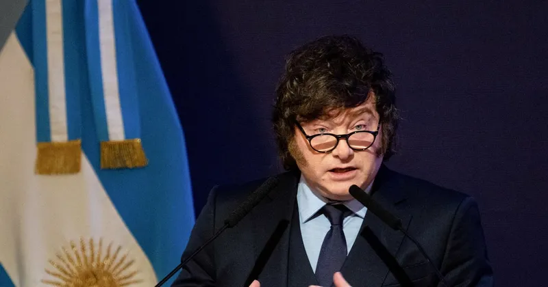 La Argentina de Milei va de la euforia al estancamiento