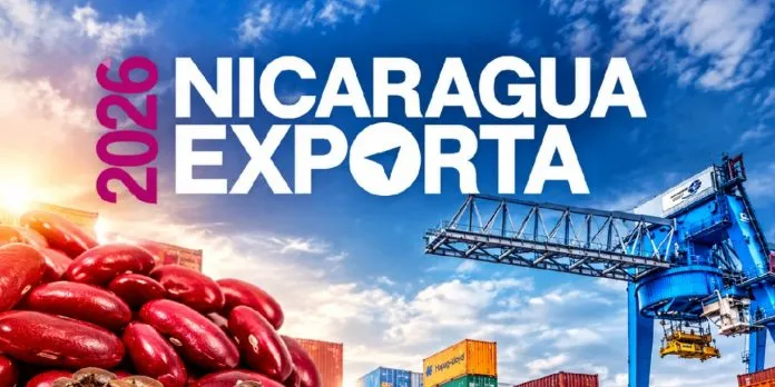 Más de 300 compradores e inversionistas participarán en el Foro Nicaragua Exporta 2026