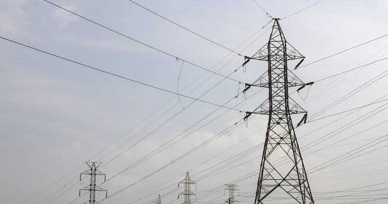 GE Vernova firma un acuerdo para ayudar a reparar la maltrecha red eléctrica de Venezuela