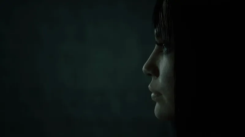 Abandoned vuelve a las andadas y amenaza con el estreno de Abandoned Prologue en 2027, con tres versiones para PS5