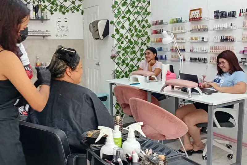 Emprendimientos impulsan el desarrollo de Loma Linda