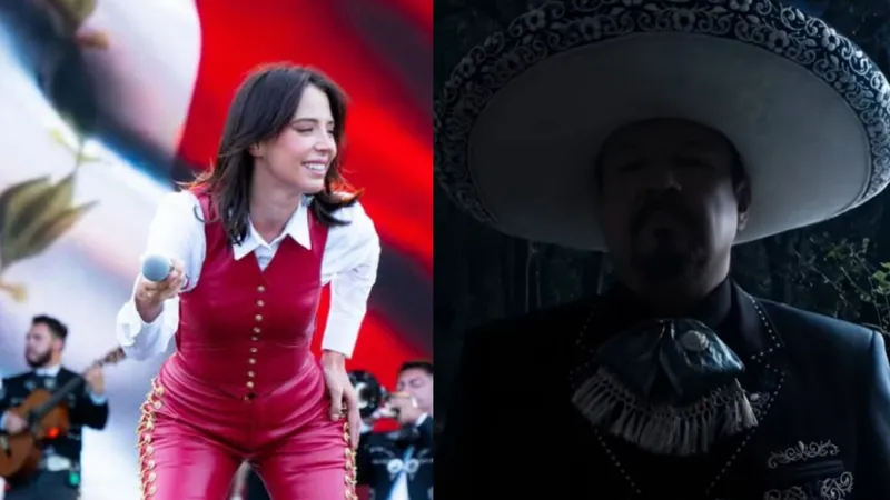Dejan fuera del homenaje a Antonio Aguilar a una integrante de la dinastía; ¿fue decisión de Pepe?