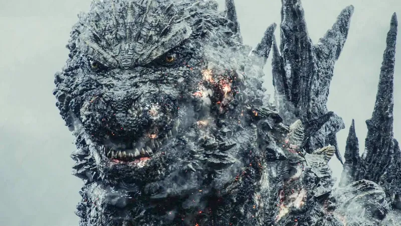 El regreso del Rey de los Kaijus: Godzilla Minus Zero revela tráiler, póster y fecha de estreno