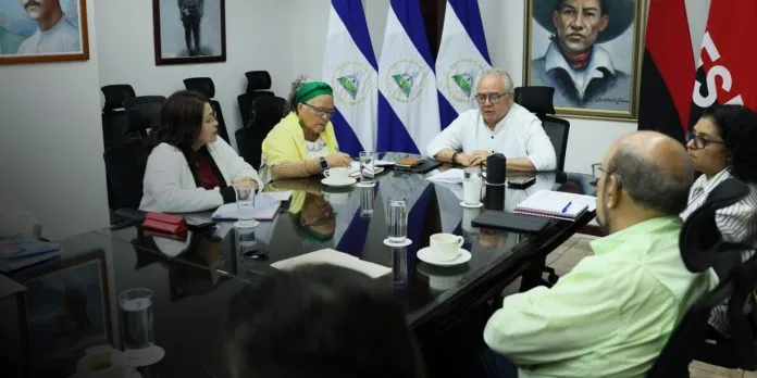 Asamblea Nacional inicia trabajo del Plan «Nicaragua Triunfa en Paz y Unidad»