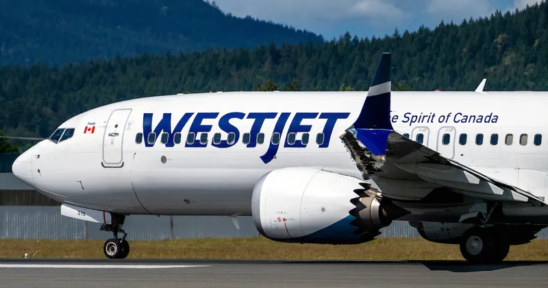 WestJet y Air Canada amplían capacidad de vuelos hacia Texas por la fiebre del Mundial